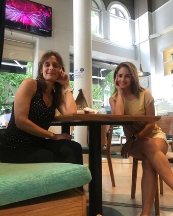 Marisa Minetti Hotwife