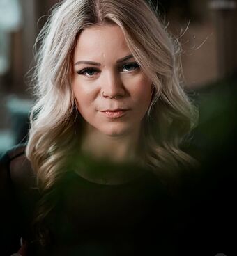 Marisacarry
