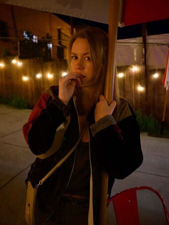 Marisha Ray