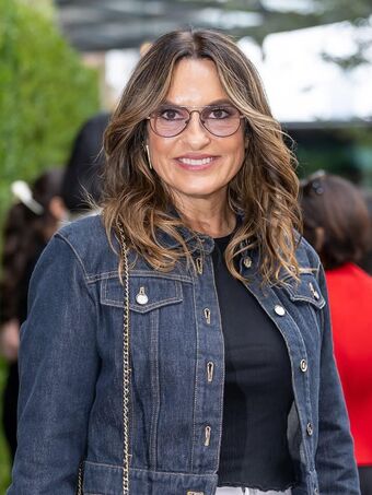 Mariska Hargitay