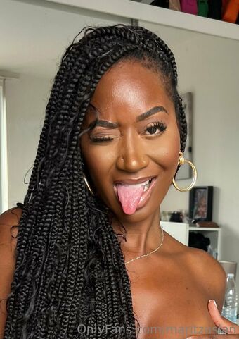 Maritzaslan Fotografii Nud Scurse OnlyFans 34