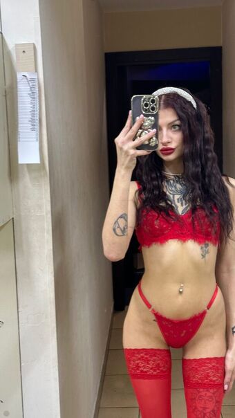 Markizzaaa Fotografii Nud Scurse OnlyFans 10