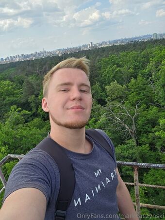 markkaczynski Fotografii Nud Scurse OnlyFans 48