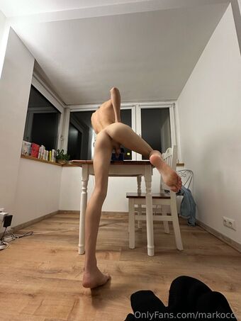 markoccc Fotografii Nud Scurse OnlyFans 4