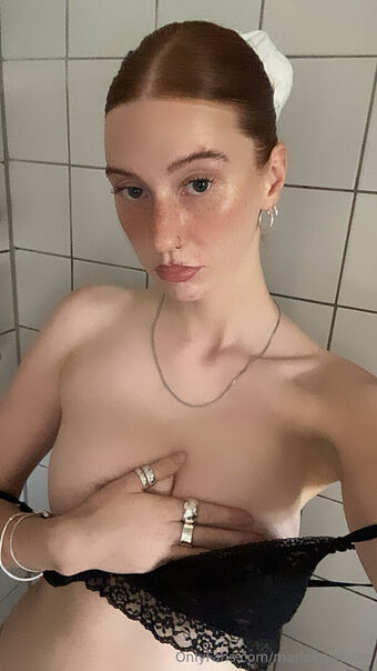 Marleenwinter Fotografii Nud Scurse OnlyFans 7