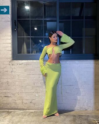 Marlene Marie