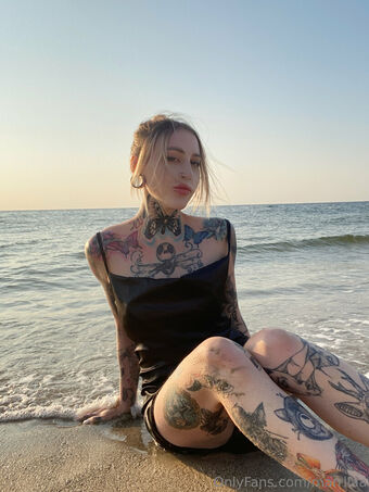 marrllaa Fotografii Nud Scurse OnlyFans 75