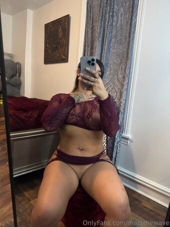 MarsTheWave Fotografii Nud Scurse OnlyFans 27