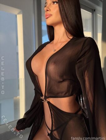 Martini Fotografii Nud Scurse OnlyFans 25