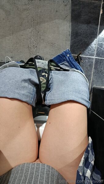 maruuoff Fotografii Nud Scurse OnlyFans 25