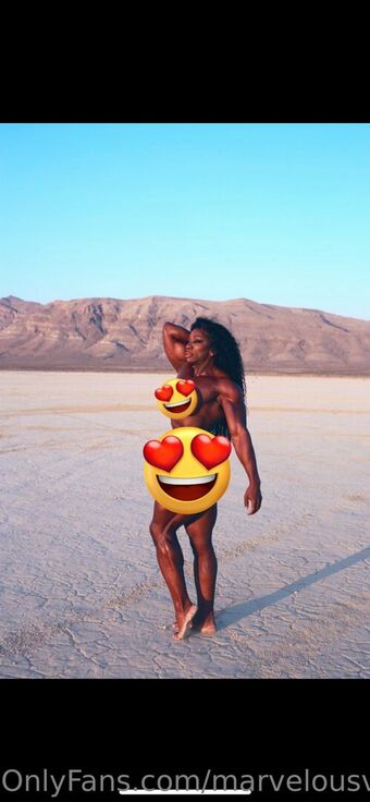 marvelousv Fotografii Nud Scurse OnlyFans 6