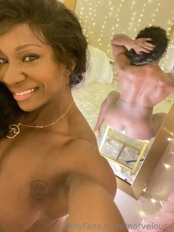 marvelousv Fotografii Nud Scurse OnlyFans 10
