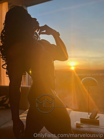 Marvelousvip