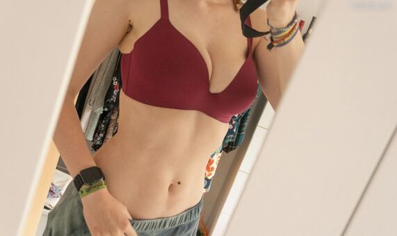 Maryftf Fotografii Nud Scurse OnlyFans 2