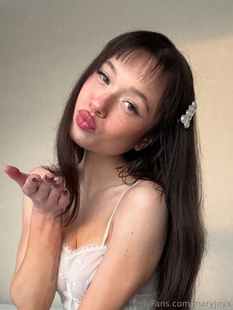 maryjoyx Fotografii Nud Scurse OnlyFans 26