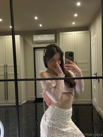 maryjoyx Fotografii Nud Scurse OnlyFans 29