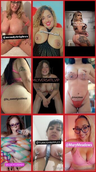 maryleee Fotografii Nud Scurse OnlyFans 4