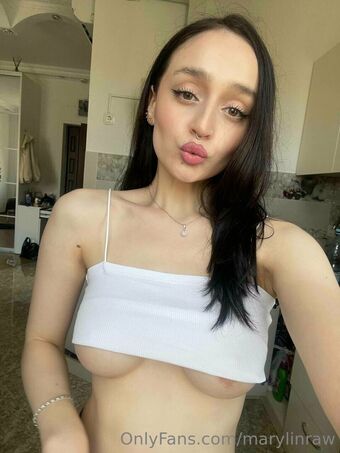 marylinraw Fotografii Nud Scurse OnlyFans 34