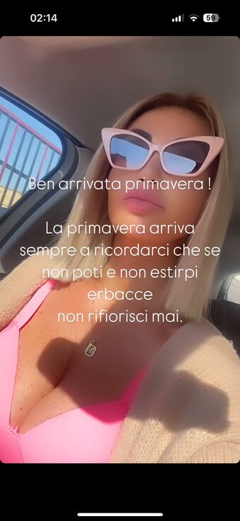 marypacella Fotografii Nud Scurse OnlyFans 16