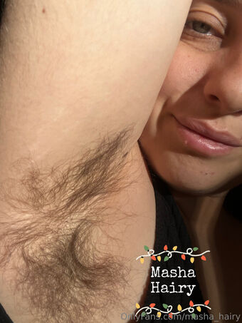 masha_hairy