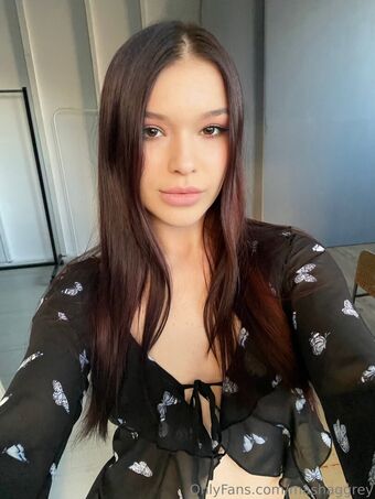 mashaggrey Fotografii Nud Scurse OnlyFans 5