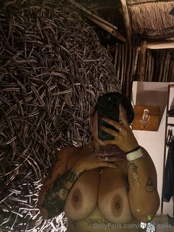 massisolis Fotografii Nud Scurse OnlyFans 13