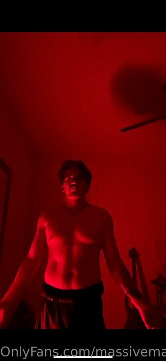 massivemaxy Fotografii Nud Scurse OnlyFans 2