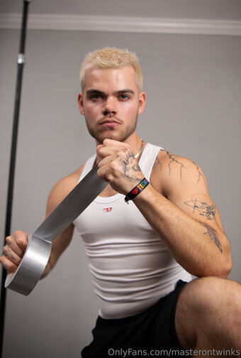 masterontwinks Fotografii Nud Scurse OnlyFans 20