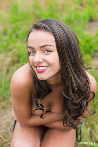 Mathilde Modele Fotografii Nud Scurse OnlyFans 28