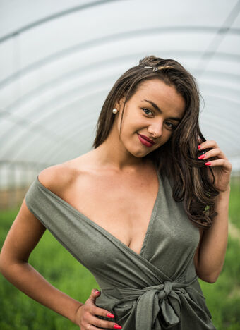 Mathilde Modele Fotografii Nud Scurse OnlyFans 35