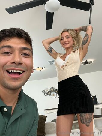 maxfillss Fotografii Nud Scurse OnlyFans 47