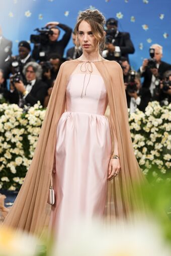 Maya Hawke