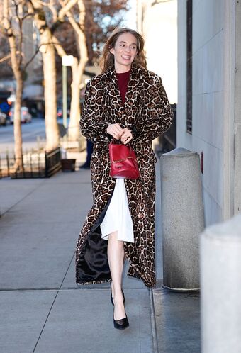 Maya Hawke