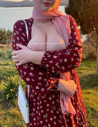 Maya Martinni