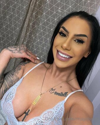 mayabeats Fotografii Nud Scurse OnlyFans 13