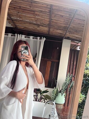 mayapark Fotografii Nud Scurse OnlyFans 4