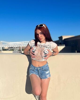 mayaried Fotografii Nud Scurse OnlyFans 5