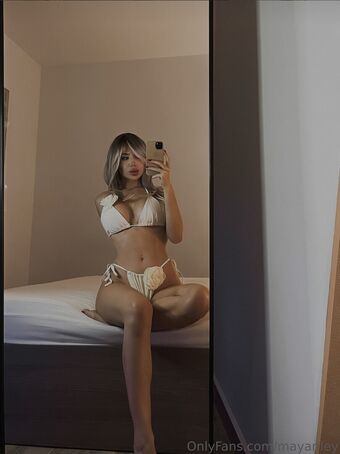 mayarileyvip Fotografii Nud Scurse OnlyFans 2
