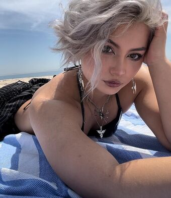 Mayatheamazon Fotografii Nud Scurse OnlyFans 1