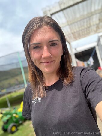 mayaxshey Fotografii Nud Scurse OnlyFans 11
