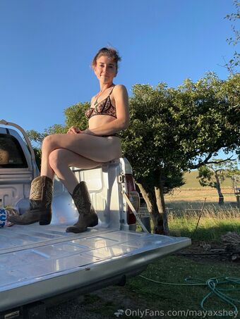 mayaxshey Fotografii Nud Scurse OnlyFans 12