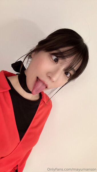 mayumanson Fotografii Nud Scurse OnlyFans 26