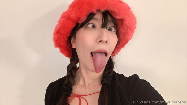 mayumanson Fotografii Nud Scurse OnlyFans 29