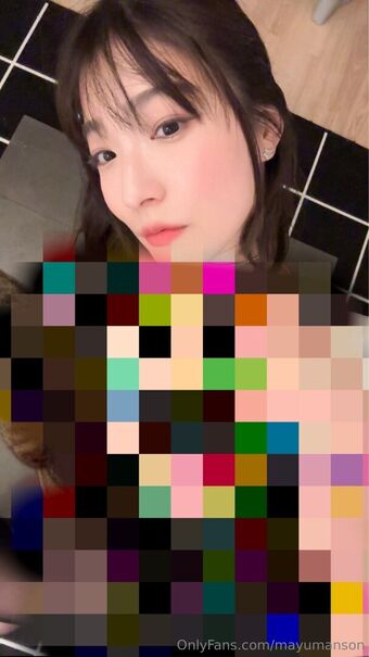 mayumanson