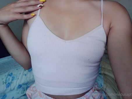 medusapt Fotografii Nud Scurse OnlyFans 19