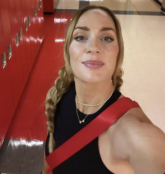 Meg Gallagher