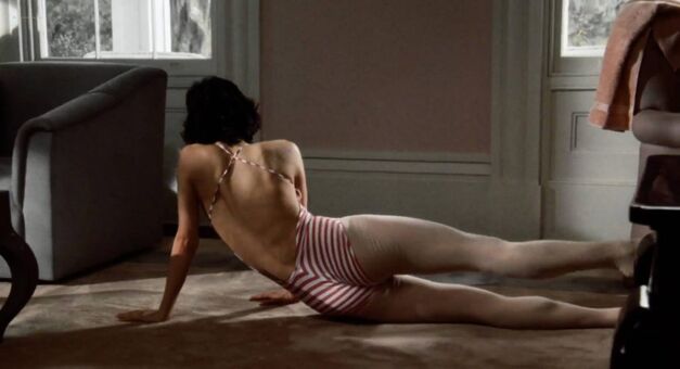 Meg Tilly Fotografii Nud Scurse OnlyFans 16