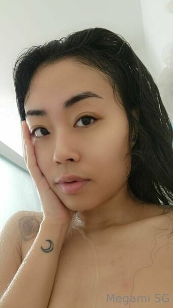 megami Fotografii Nud Scurse OnlyFans 14