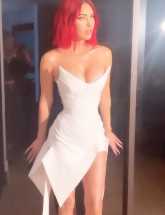 Megan Fox