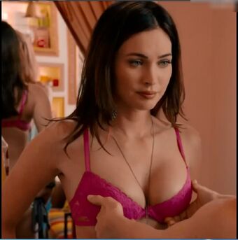 Megan Fox